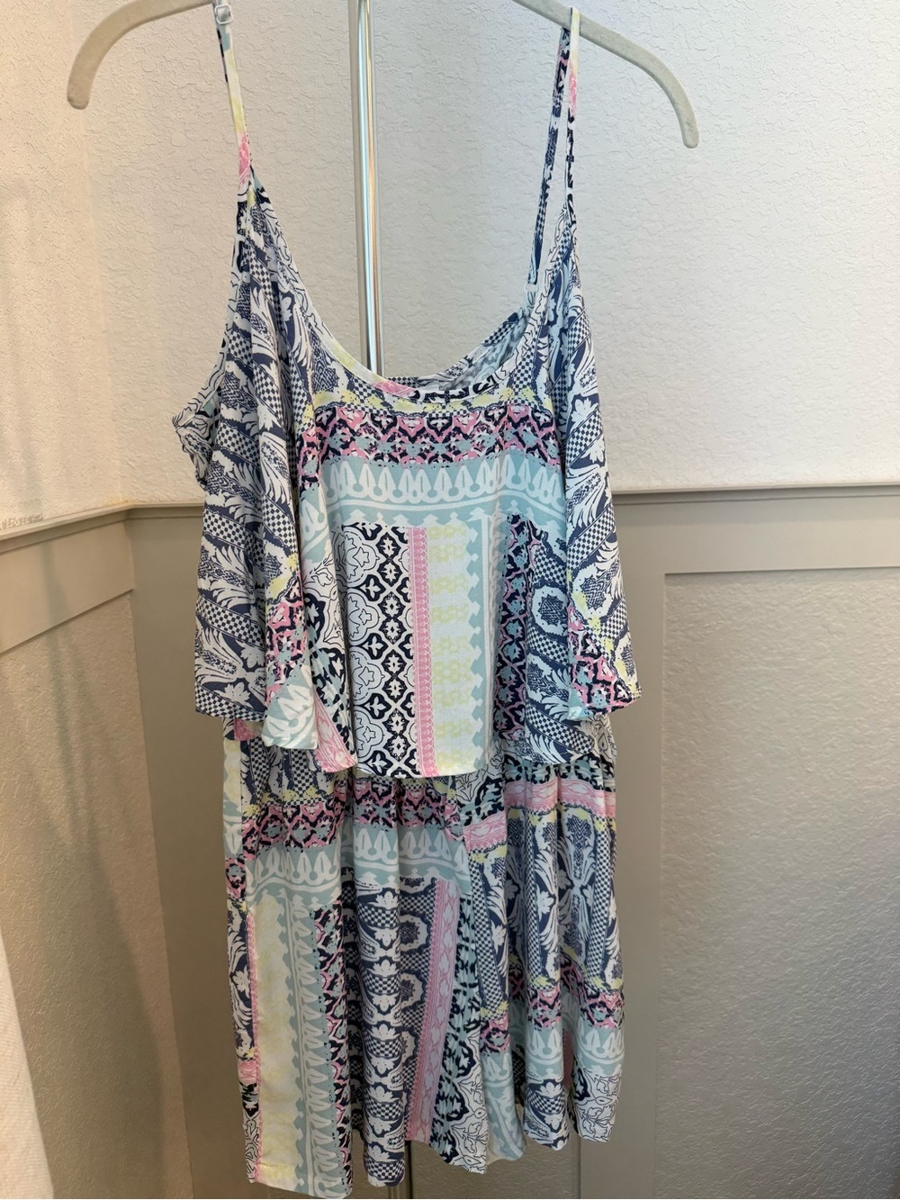 Cotton On Romper